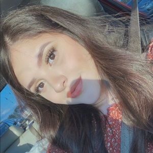 Meet your Posher, Melany